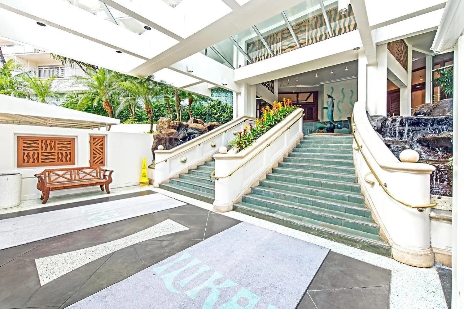 Apartman Fully Furnished Ilikai Tower 525 Condo With Free Wifi, Near Best Waikiki Beaches! Honolulu Amerikai Egyesült Államok