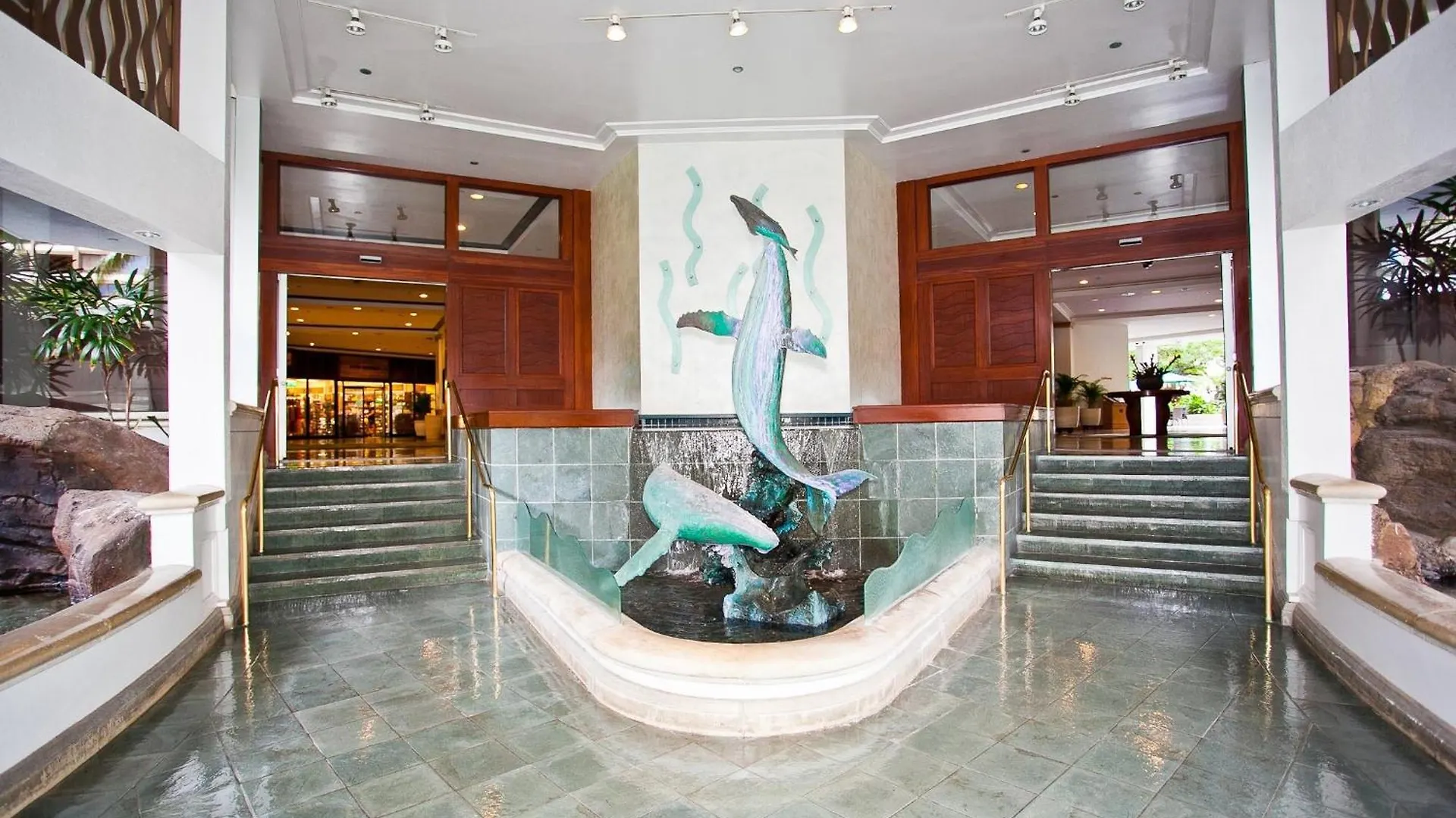 Fully Furnished Ilikai Tower 525 Condo With Free Wifi, Near Best Waikiki Beaches! Honolulu Amerikai Egyesült Államok