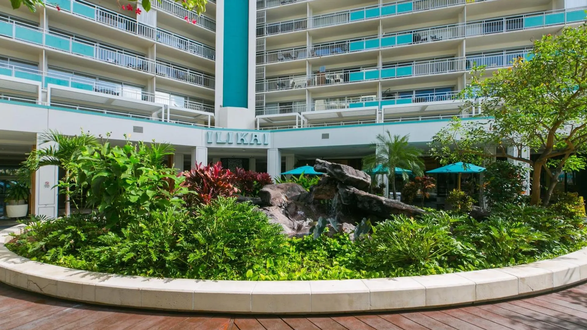 Fully Furnished Ilikai Tower 525 Condo With Free Wifi, Near Best Waikiki Beaches! Honolulu Amerikai Egyesült Államok