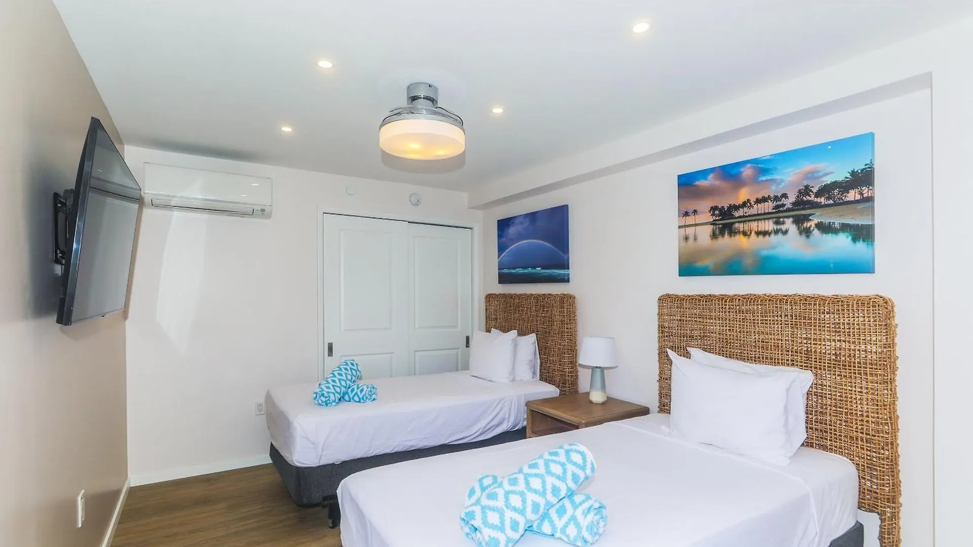 Fully Furnished Ilikai Tower 525 Condo With Free Wifi, Near Best Waikiki Beaches! Honolulu 0*,  Amerikai Egyesült Államok