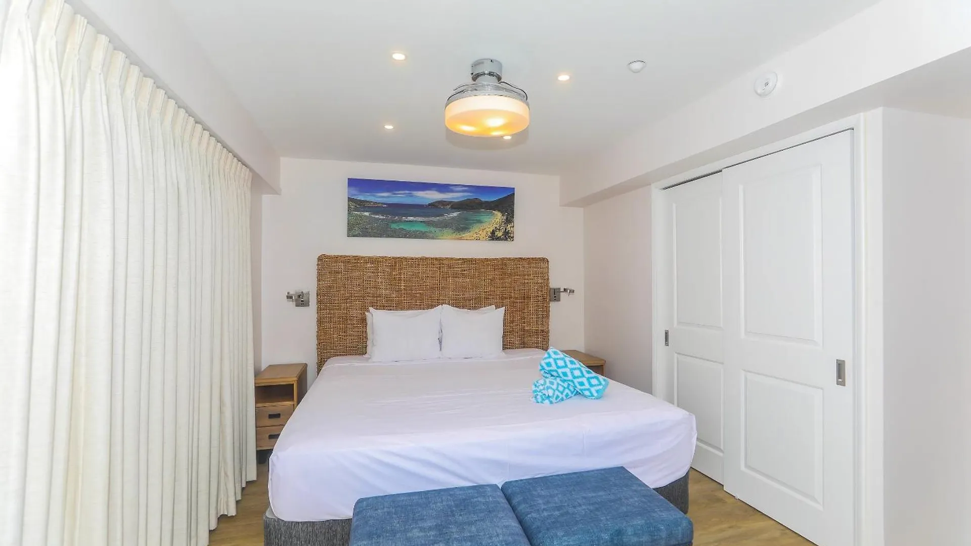 Apartman Fully Furnished Ilikai Tower 525 Condo With Free Wifi, Near Best Waikiki Beaches! Honolulu Amerikai Egyesült Államok
