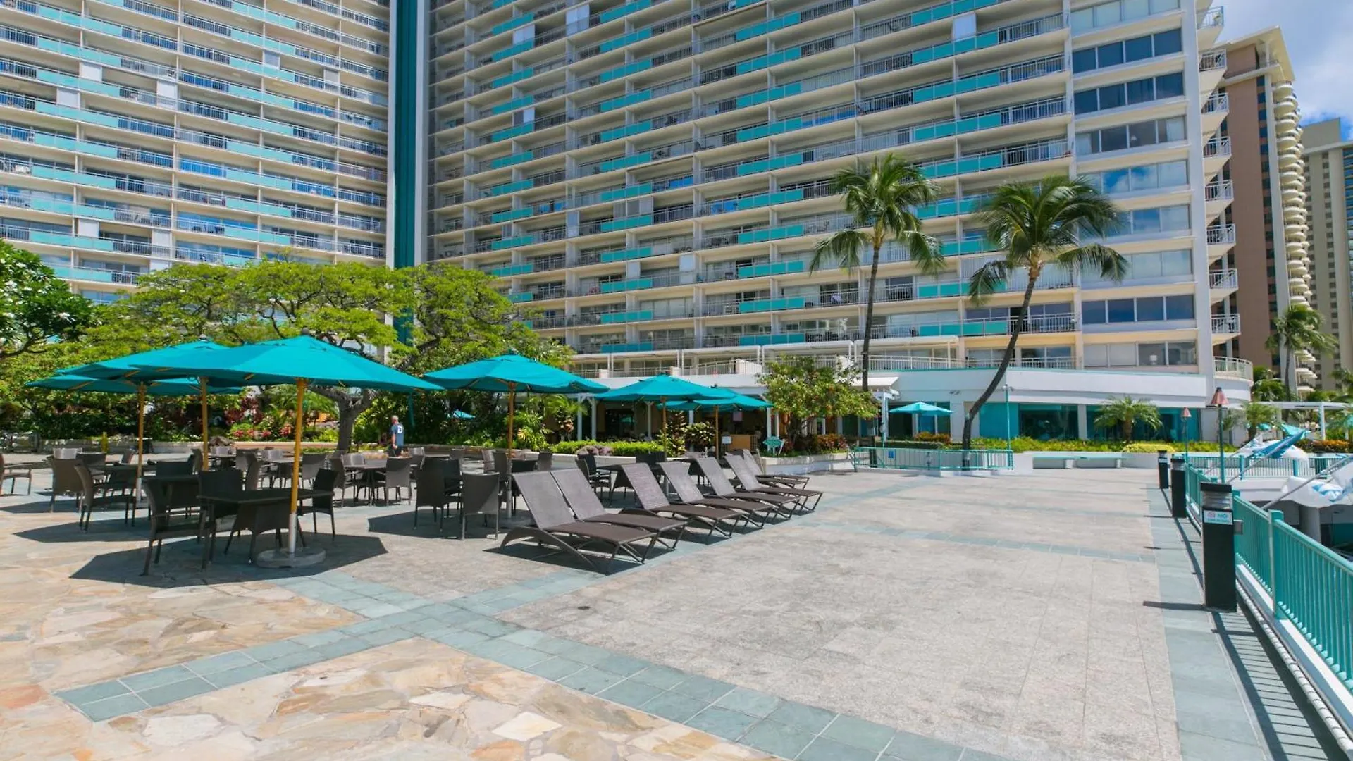 Apartamento Fully Furnished Ilikai Tower 525 Condo With Free Wifi, Near Best Waikiki Beaches! Honolulu